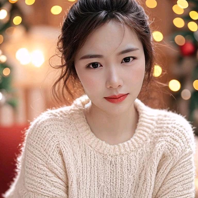 安然🌸吴恙