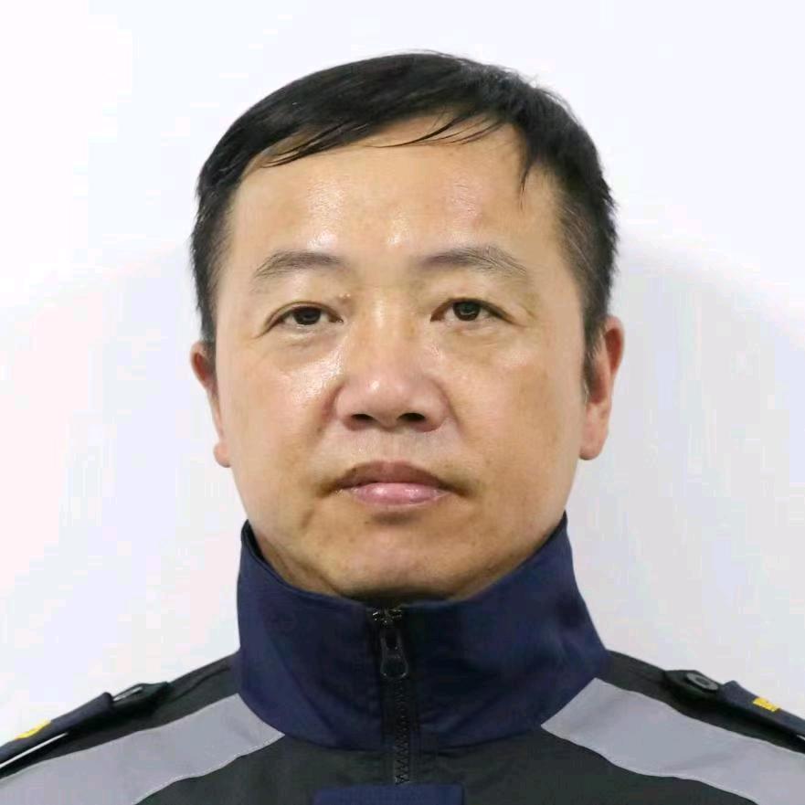 拼命男人（才）