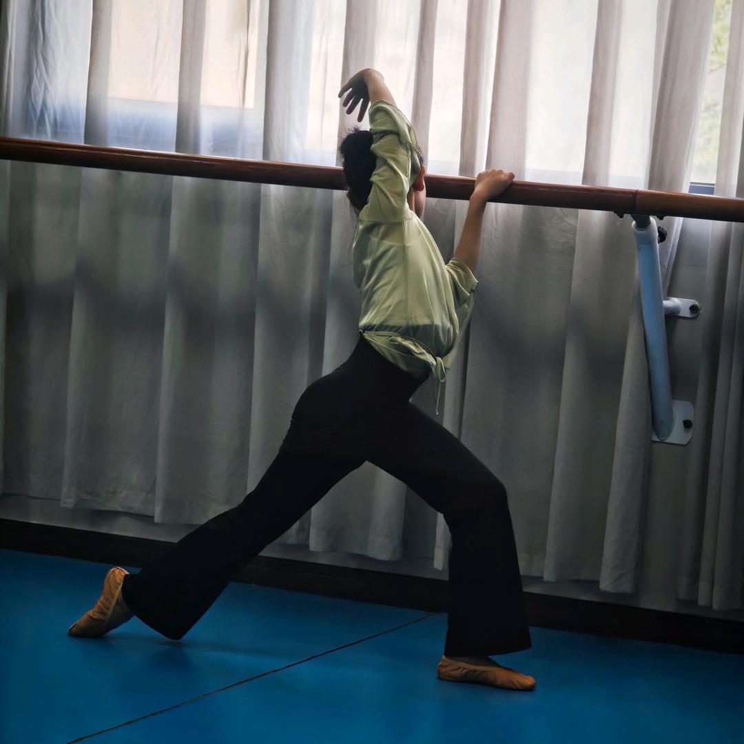陈妹妹