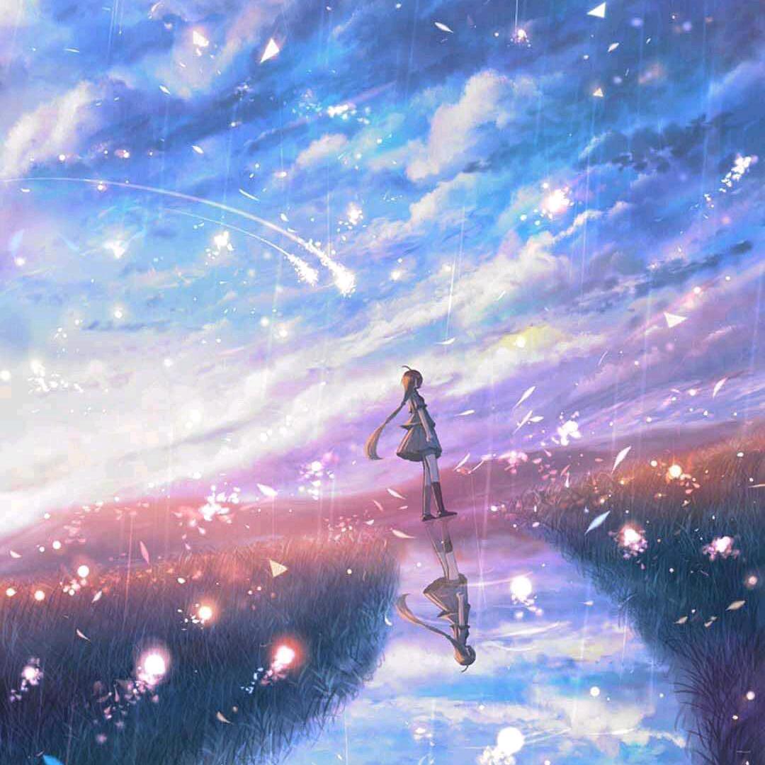 人绝音书雁自飞