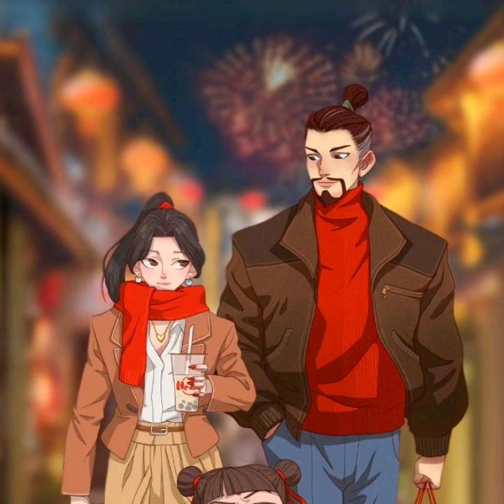 啥都不要，只要壹杯酒