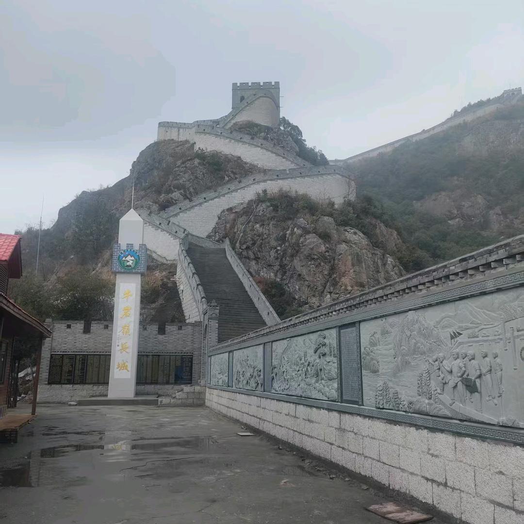 下一个路口等你