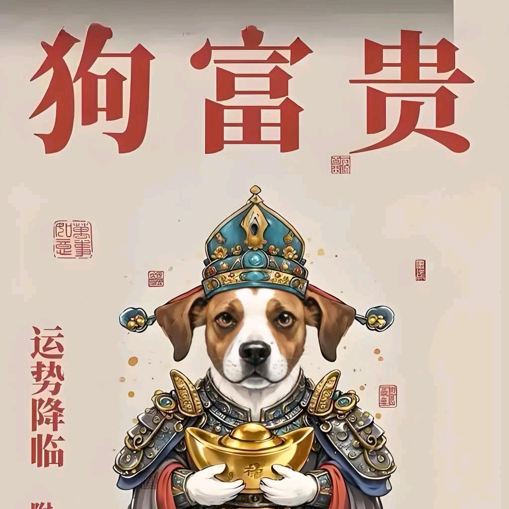 🎤富贵🎤