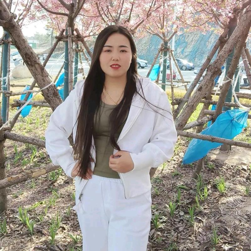 土豆妹《单身》