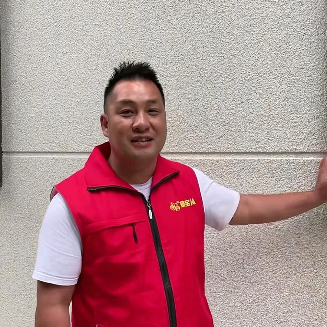 利川七彩外墙仿石漆（丁庆）