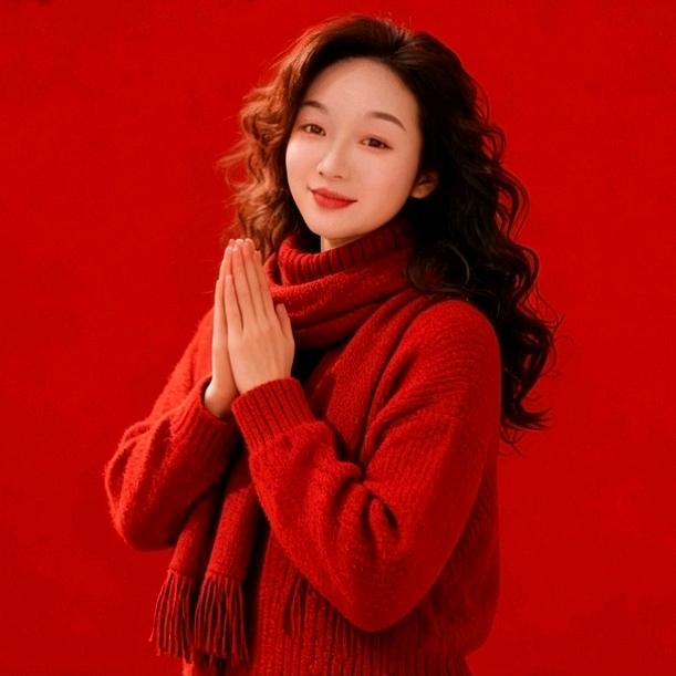 小燕姐🐯单身中年