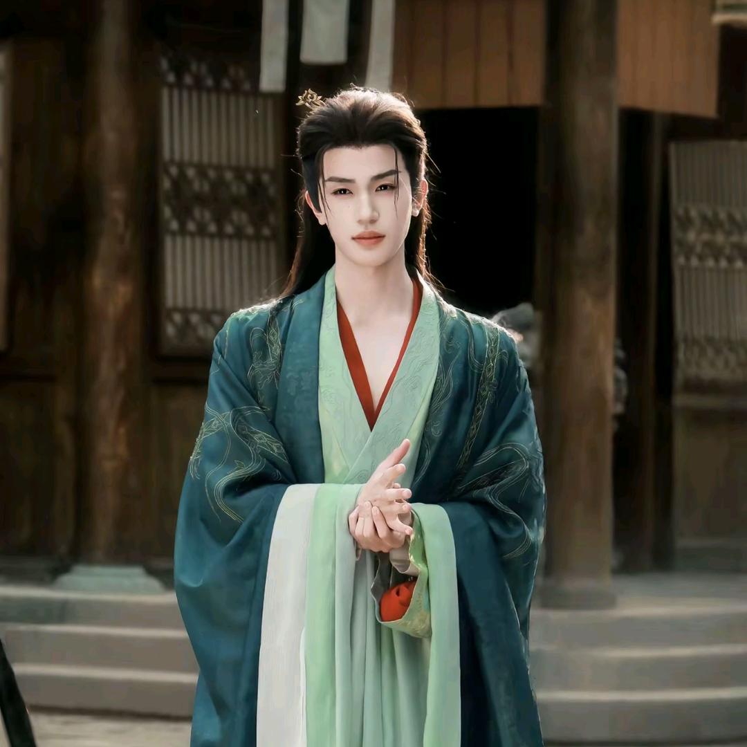 和润良