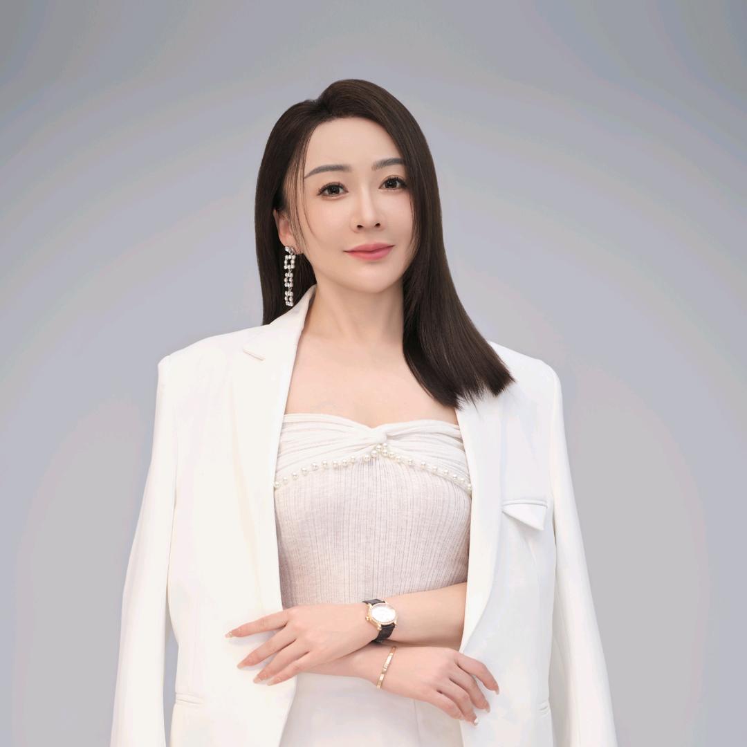 无锡装修澜姐-尚强品盛