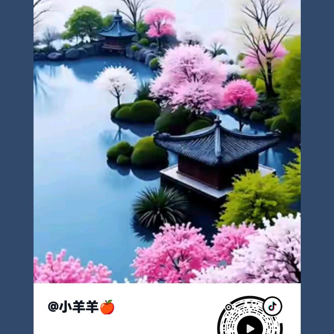 小羊羊