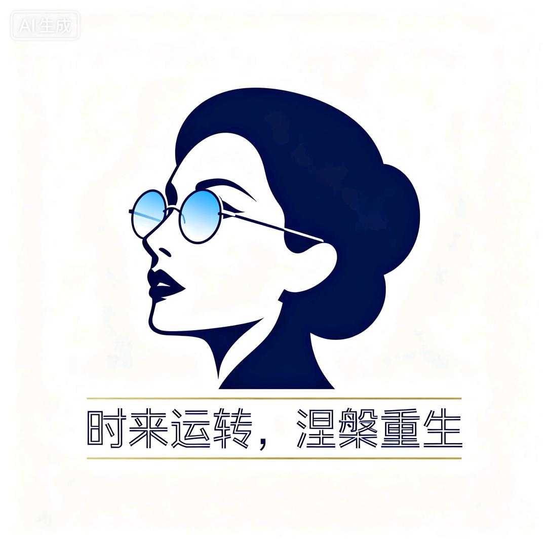 小老太