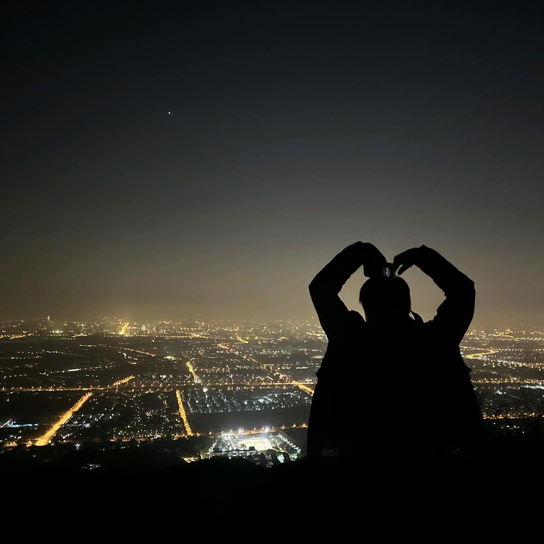 运气爆棚的老登