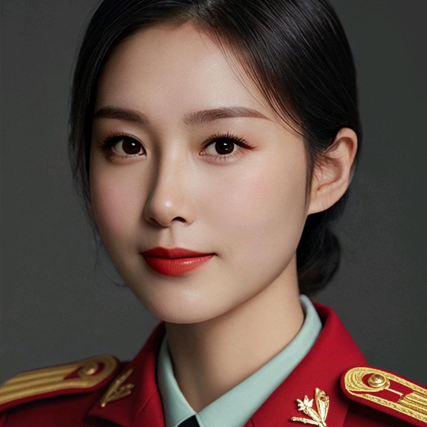 明天会更好😘