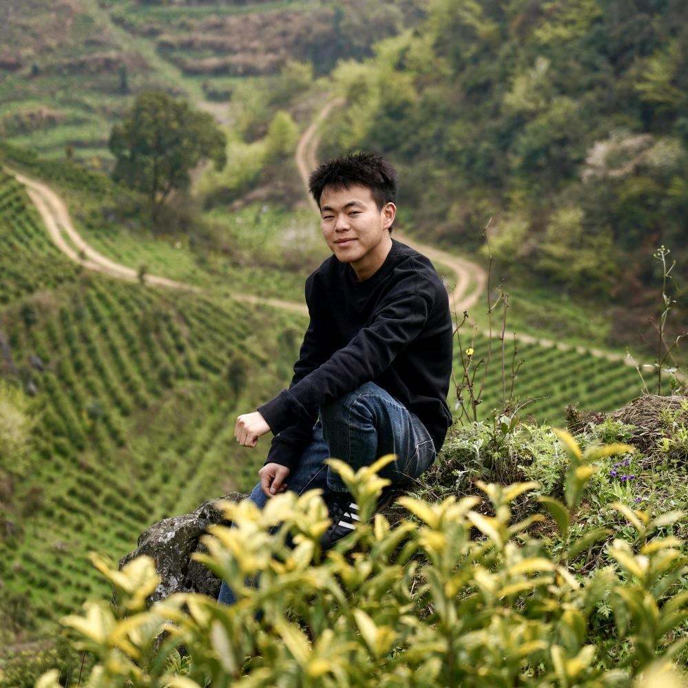 博文回乡创业日志