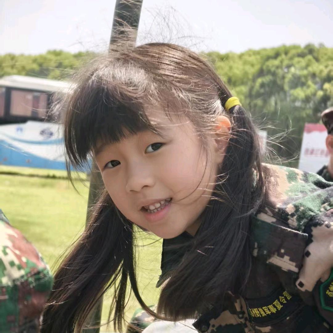 星辰🌺大海