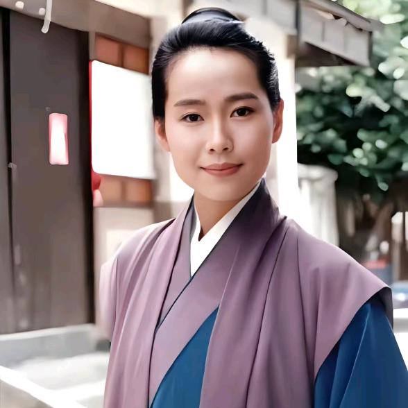 贵州茅台源头-许汉文