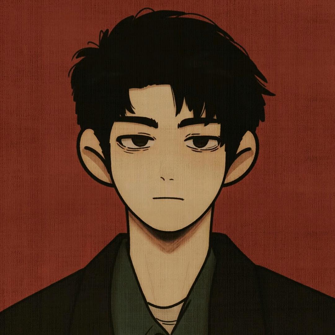 星星大叔～
