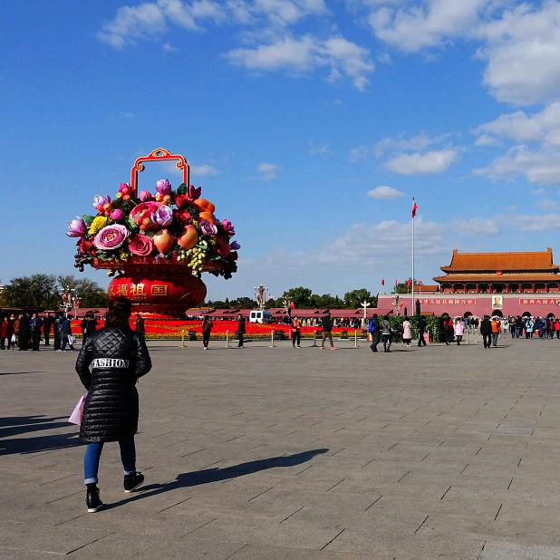 国福民强🇨🇳