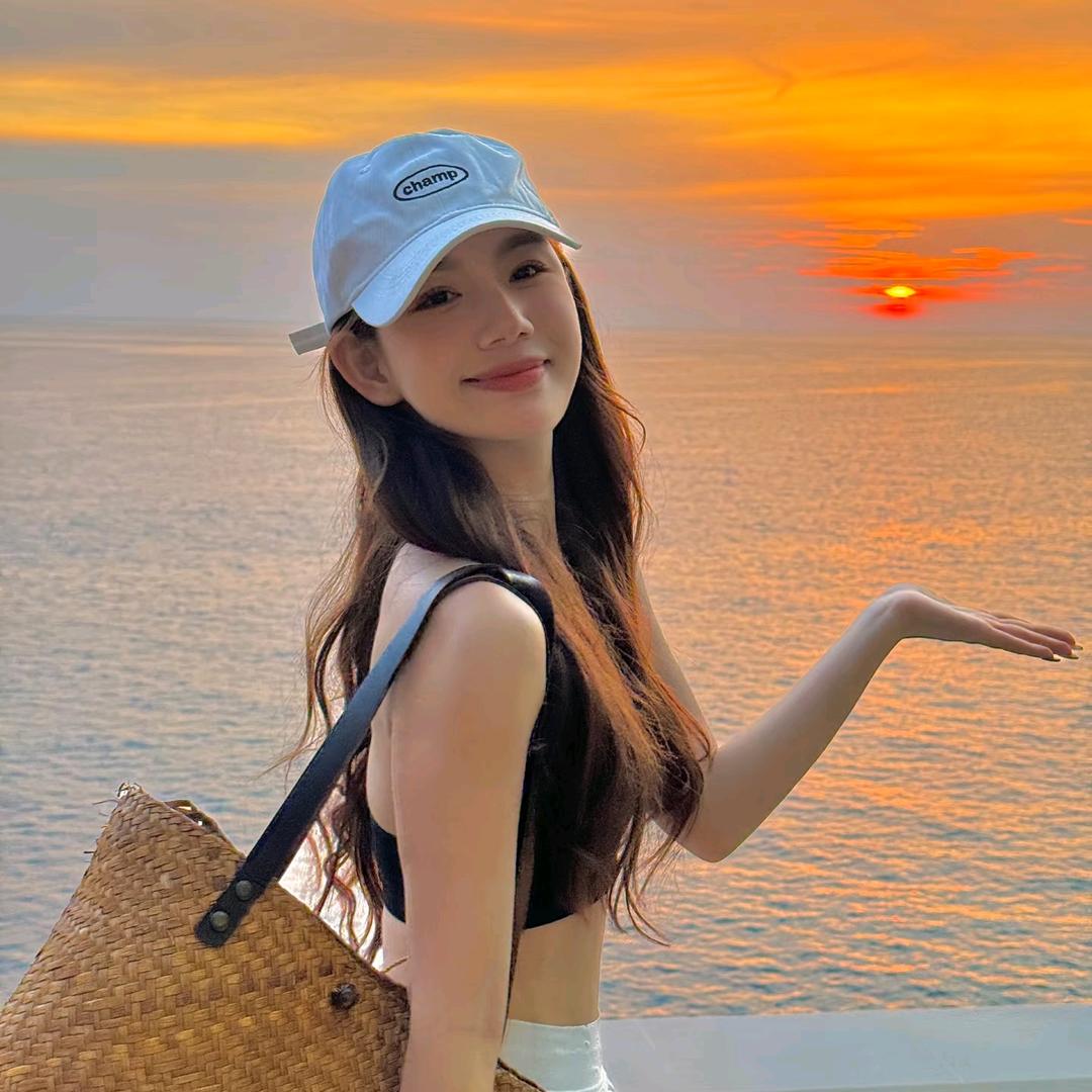 妮晞吖