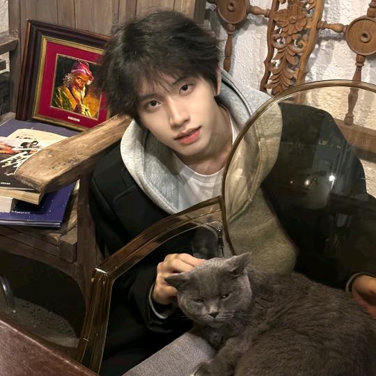 小赖想睡觉了