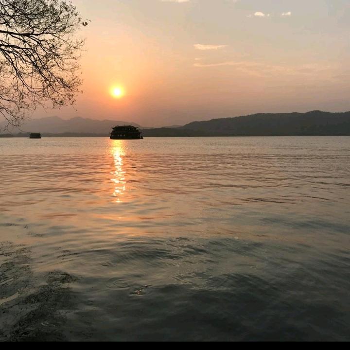 余生安好