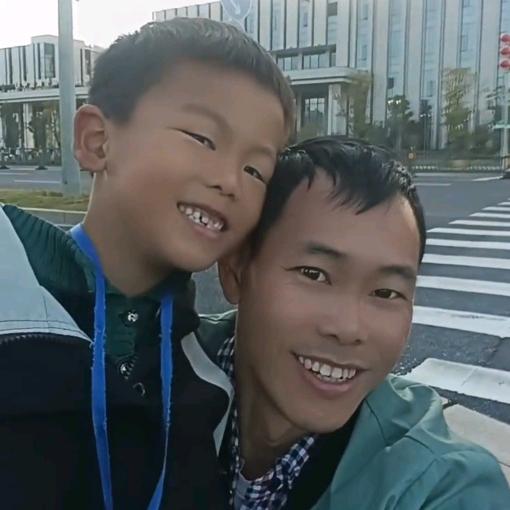 有上进心的小不点