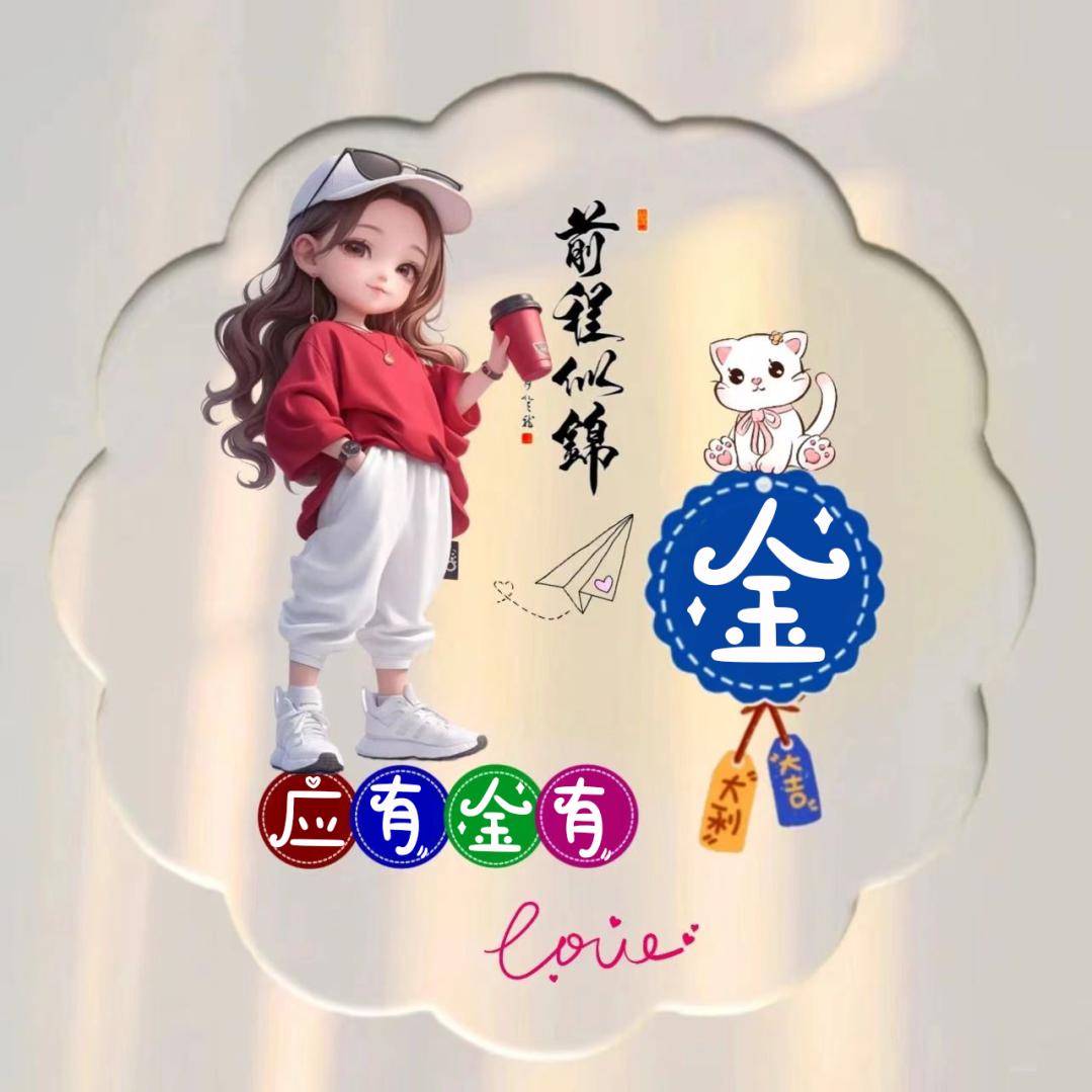 💕᭄应有🍀金有💕᭄