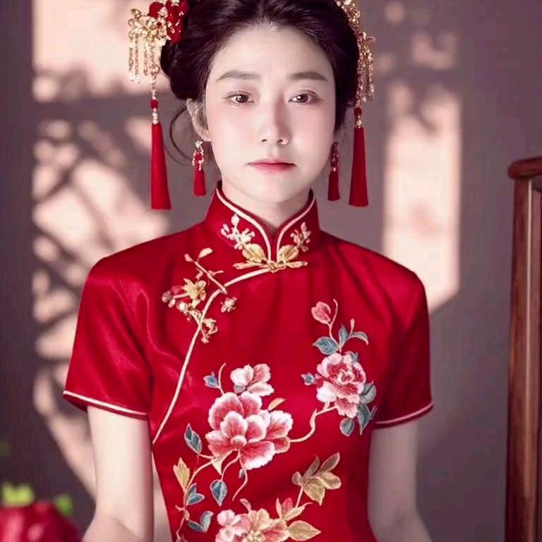 山妹