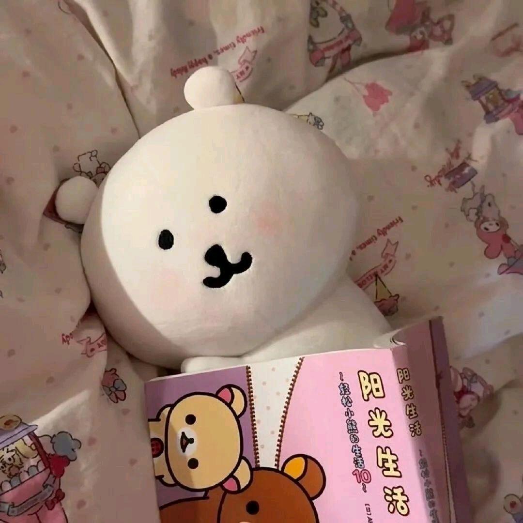 小宇颜值粉