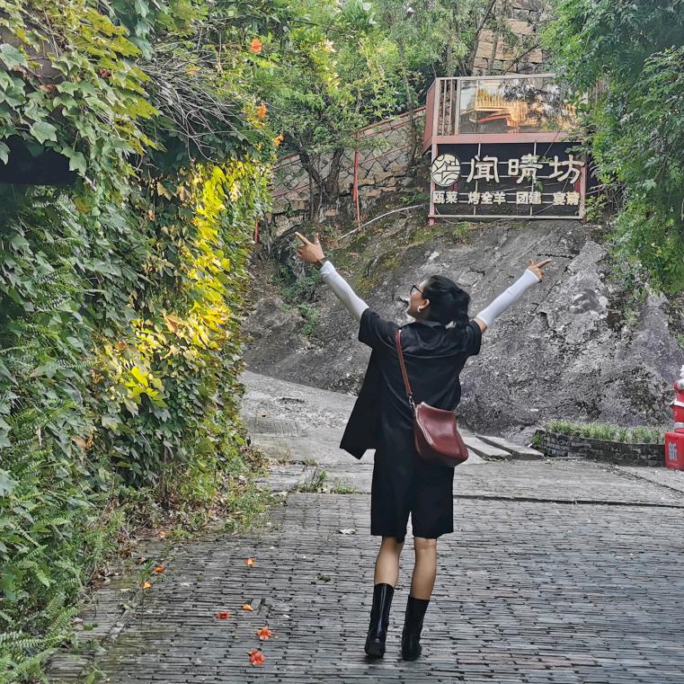 馬雨潼