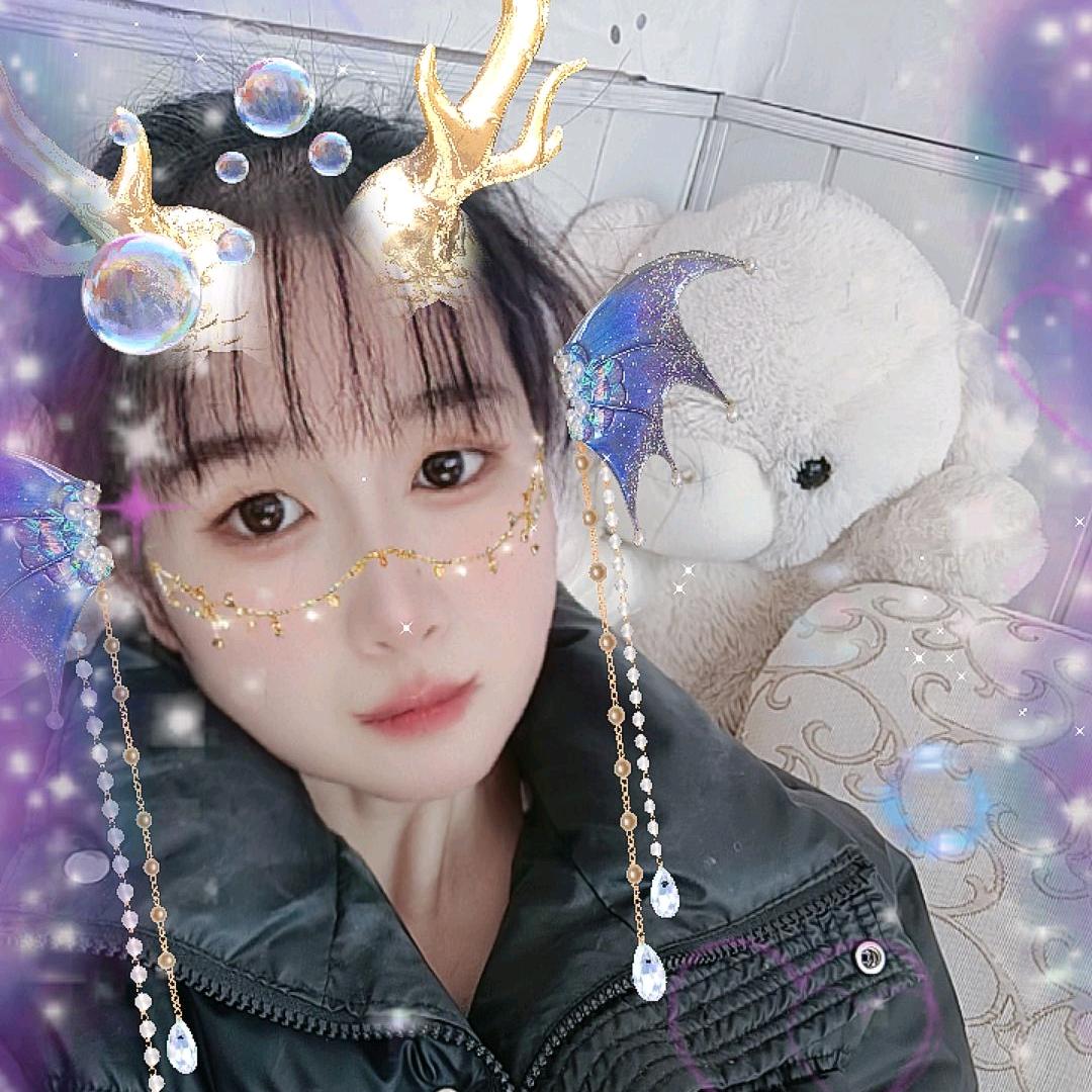 🌹霞🌹(礼尚往来)