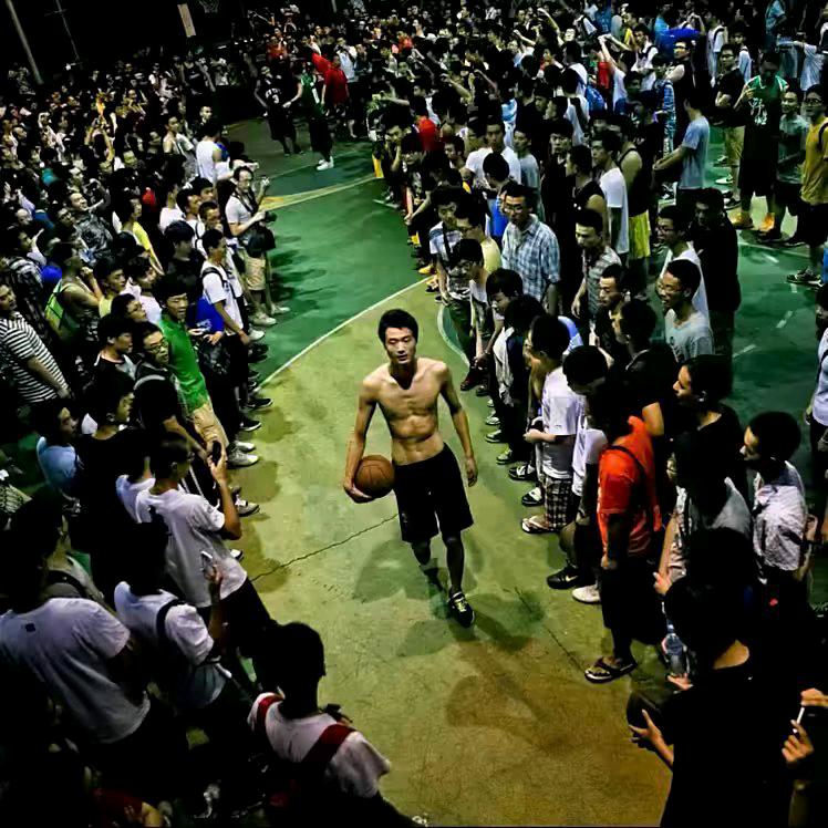 杨小灰