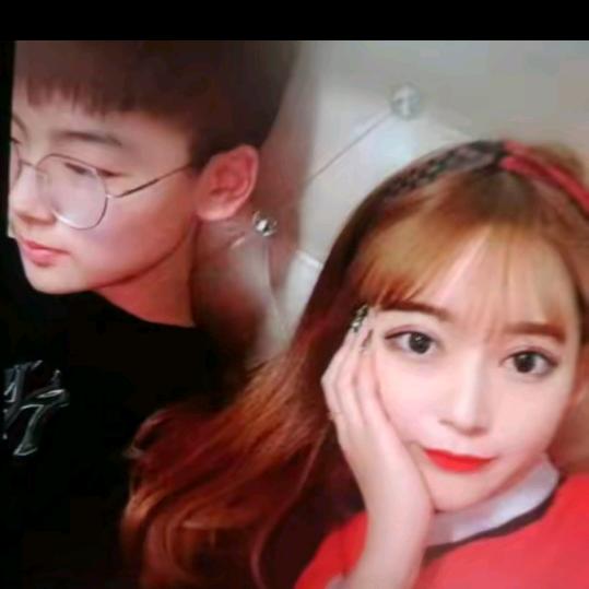 雨桐小妞儿👩