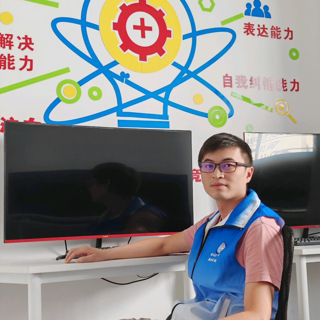 臻成青少年编程无人机