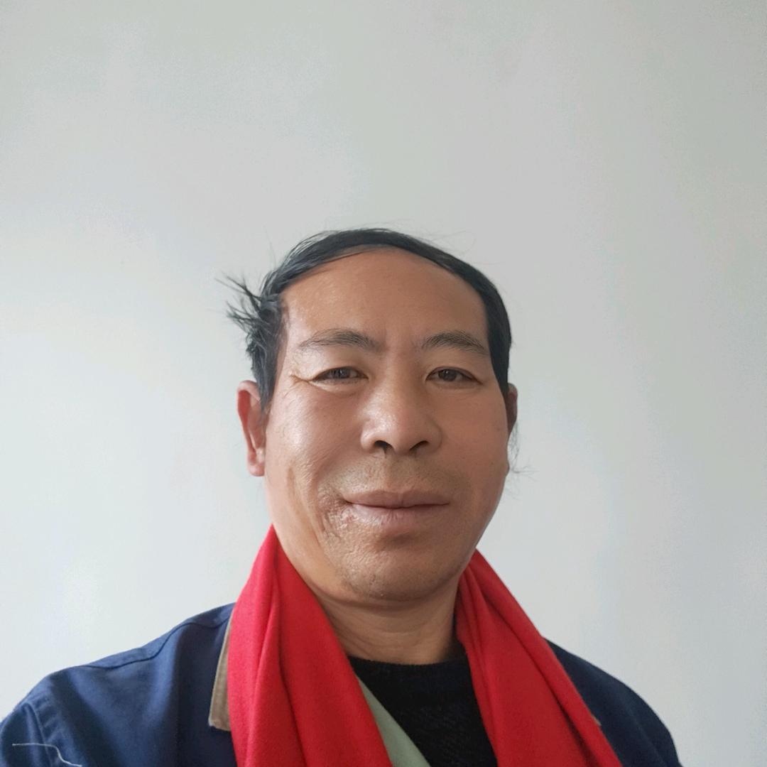 黔龍（感恩有你）