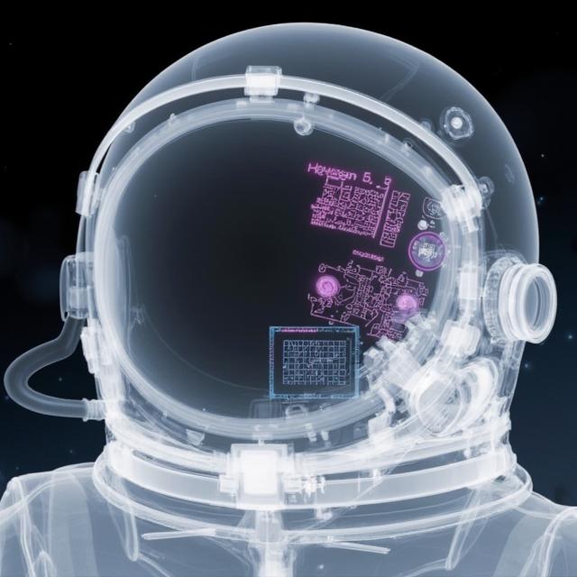 AI代码盲盒@抖音