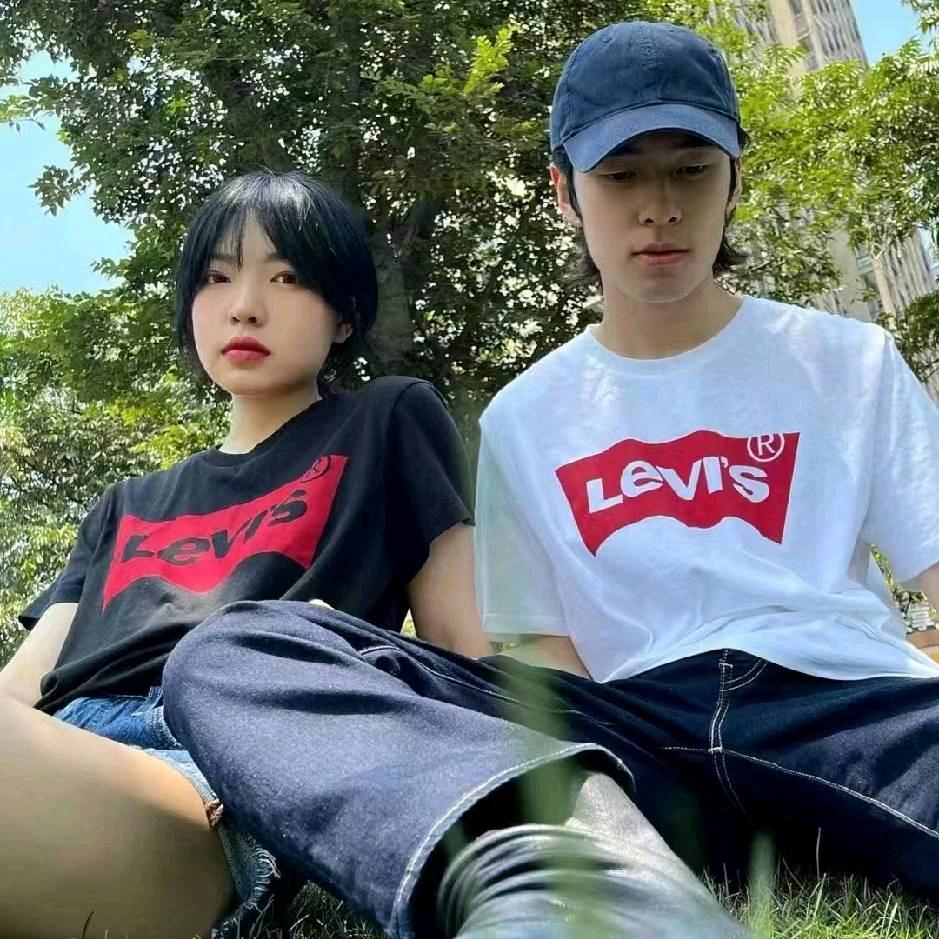 合肥大洋五楼Levi's