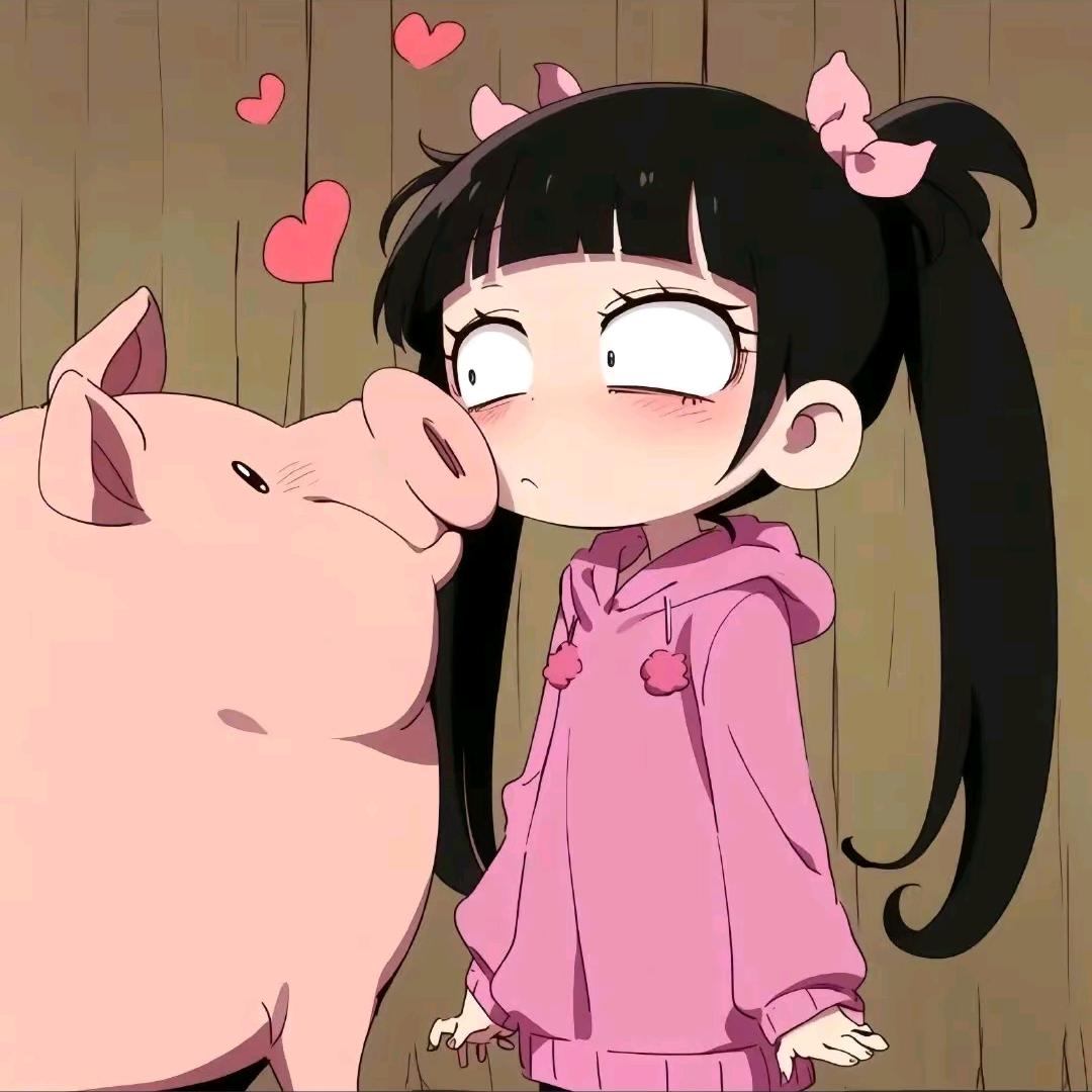 卡哇伊娃娃