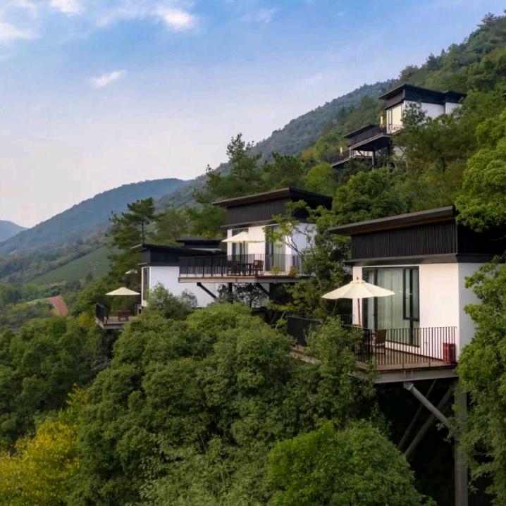 乡居建筑师 山工