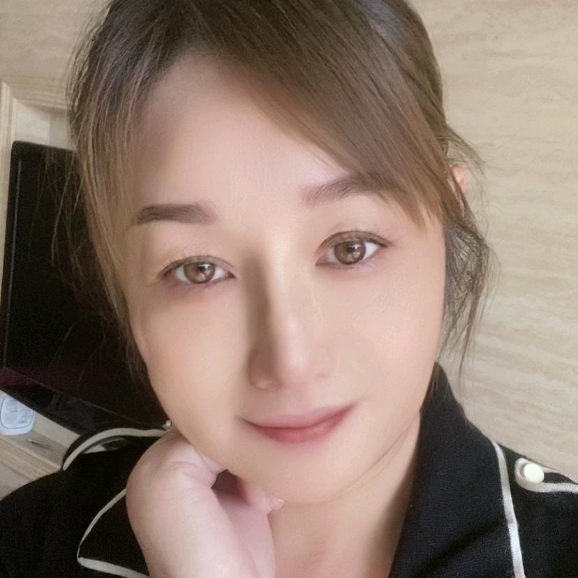 70后的肖姐