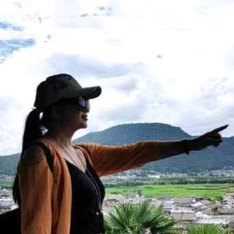 烟雨云南腾冲旅居