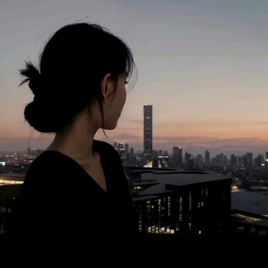 @云淡风轻