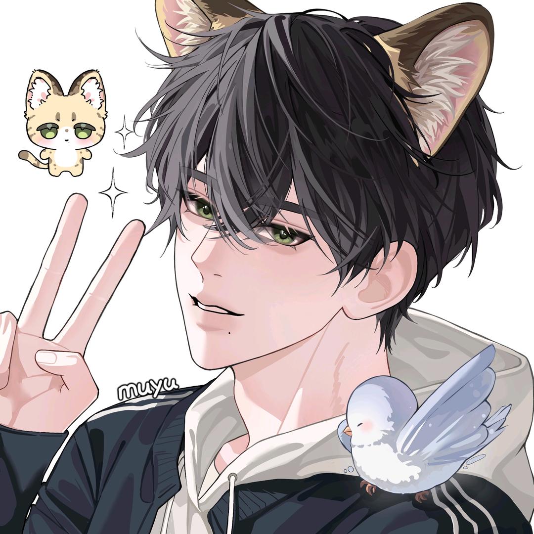 沐宇鸽鸽