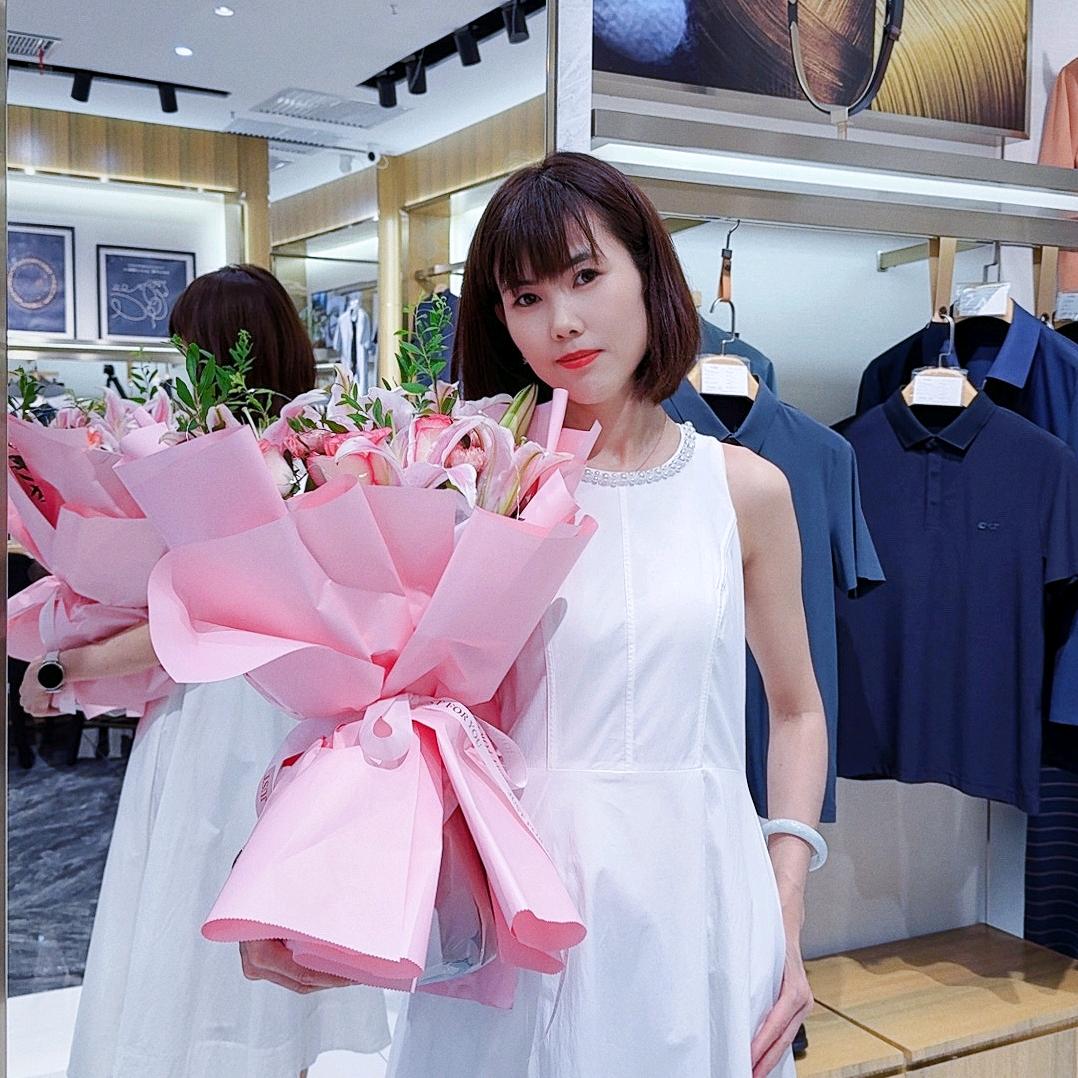 开来鄂尔多斯刘小贝