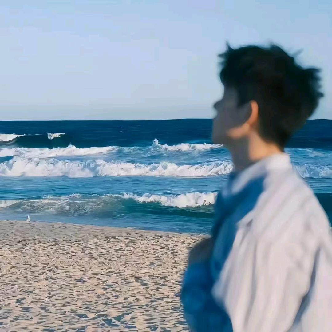 心如止水