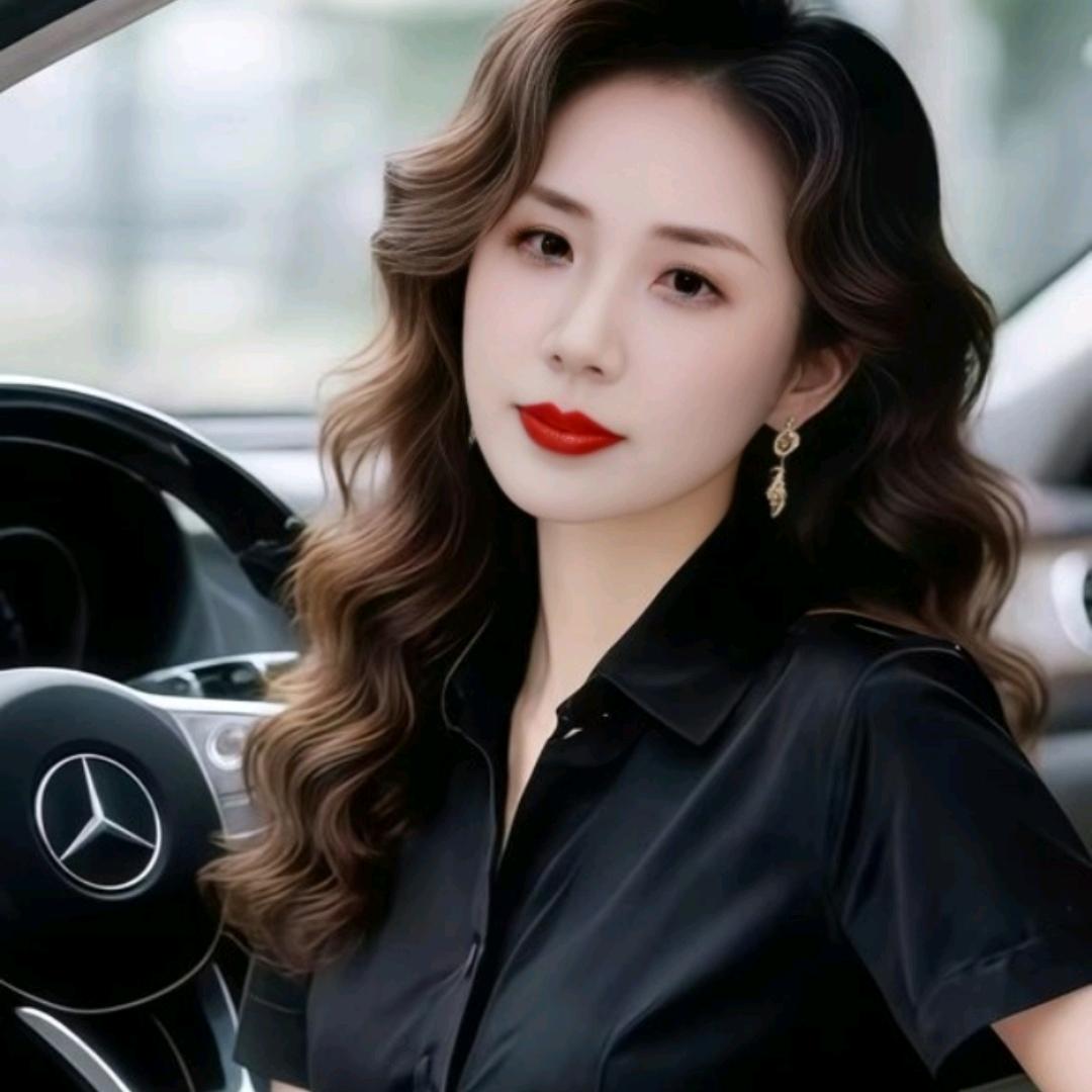 幸运之星