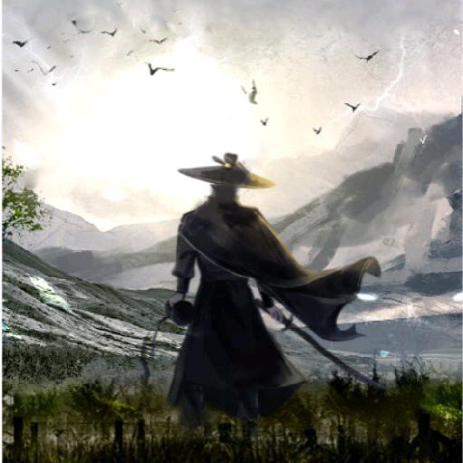 归途吟春