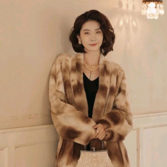 陈什么陈——直播返场 10.10皮草盛典