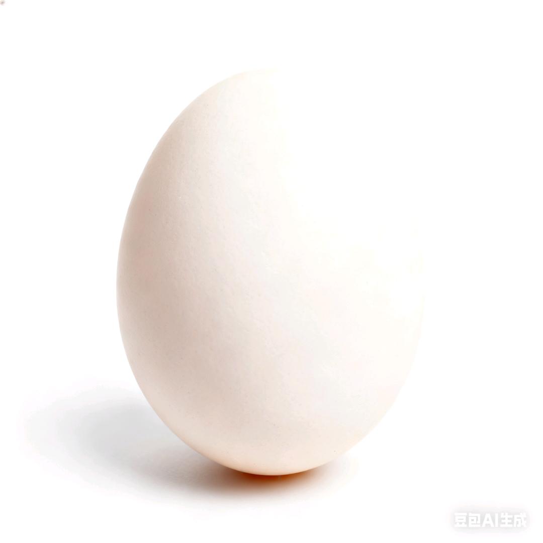 1  duck egg
