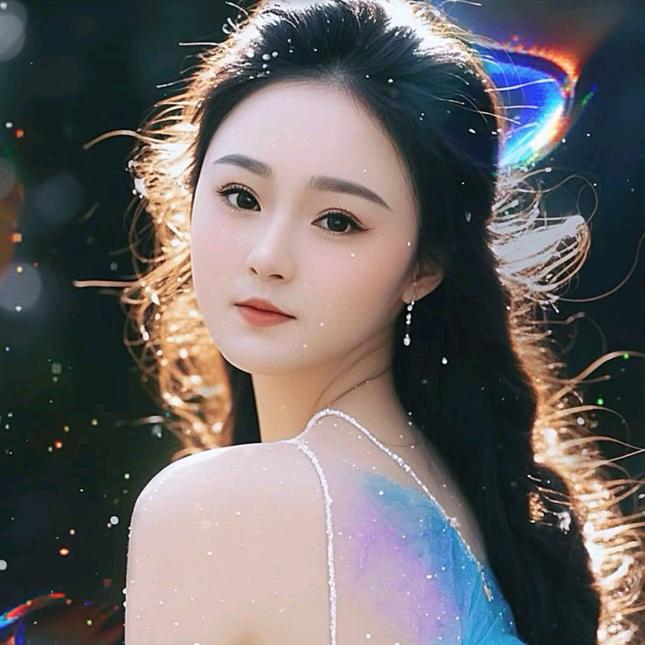 兰馨儿¹²⁸小云儿12.7.8周年庆