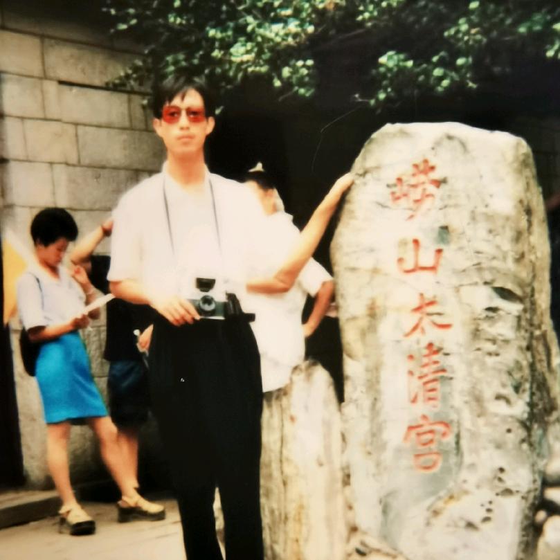 薛牧阳